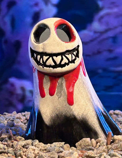 NEW “MEANIE” Ghost 👻