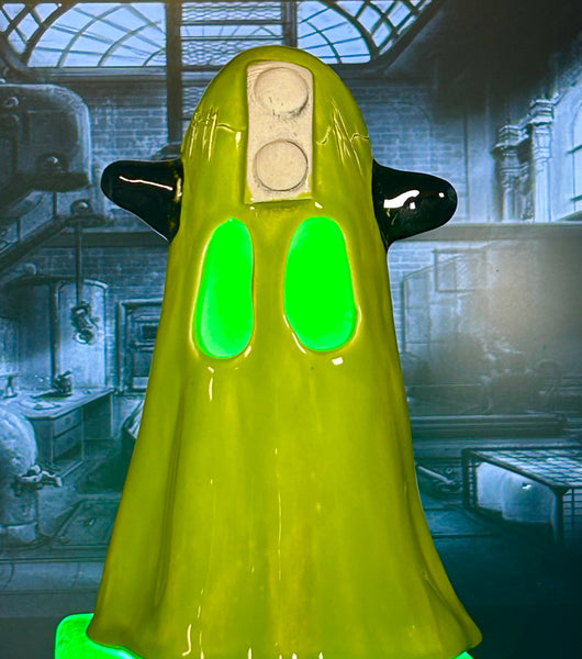 BIG “Frank” 6” Large Ghost 👻