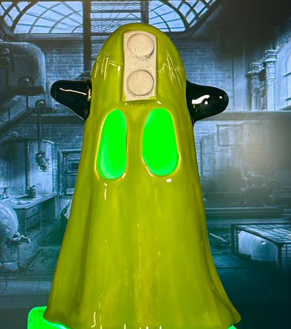 BIG “Frank” 6” Large Ghost 👻