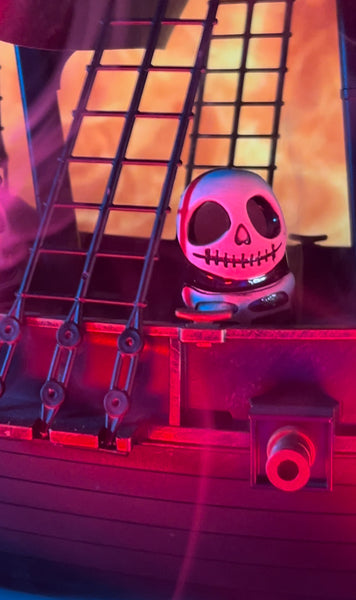 Skeleton 💀 PREMIUM Ghost 👻