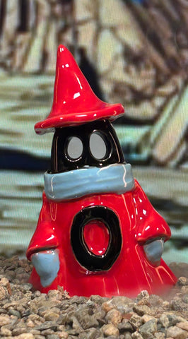 NEW “Red Wizard” PREMIUM Ghost 👻