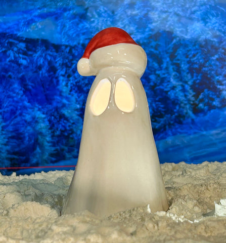 “Santa hat” Ghost 👻