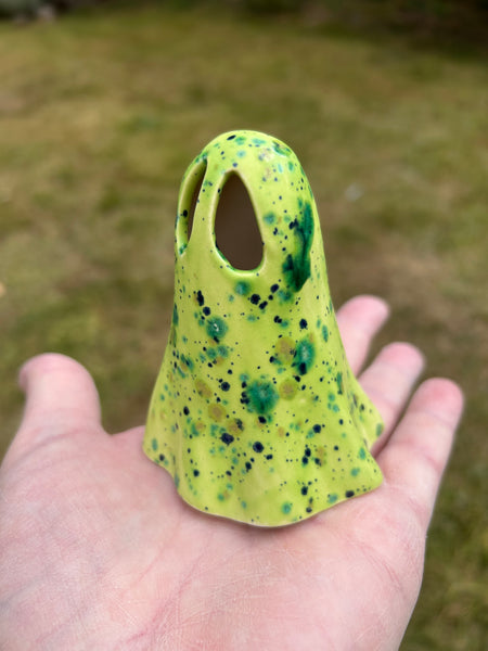 NEW Pistachio Ghost 👻