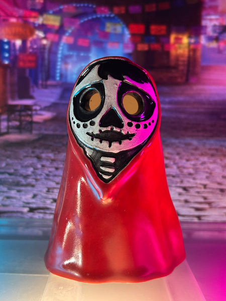 NEW “Miguel” PREMIUM Ghost 👻