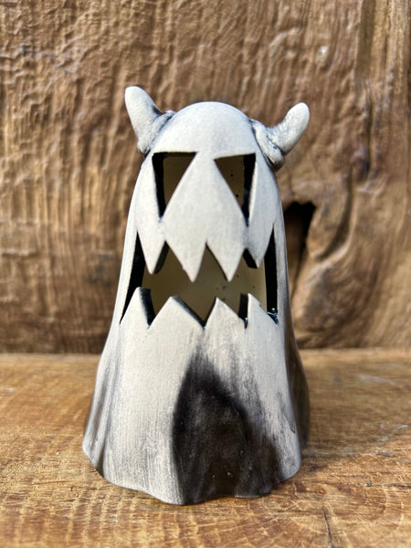 NEW “The Winged Demon” Ghost 👻