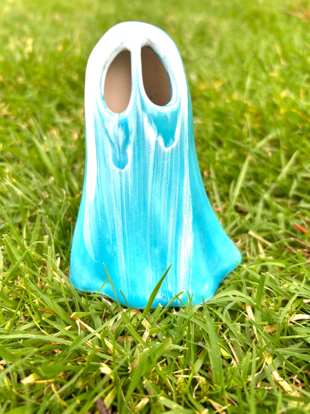 NEW “TEAL” Ghost 👻