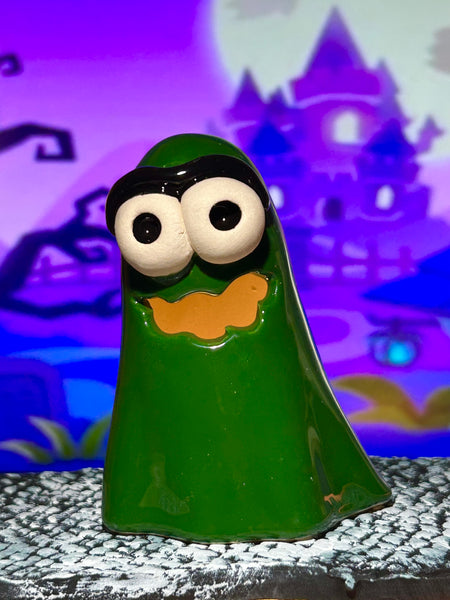 NEW “Oscar” Monster Ghost 👻