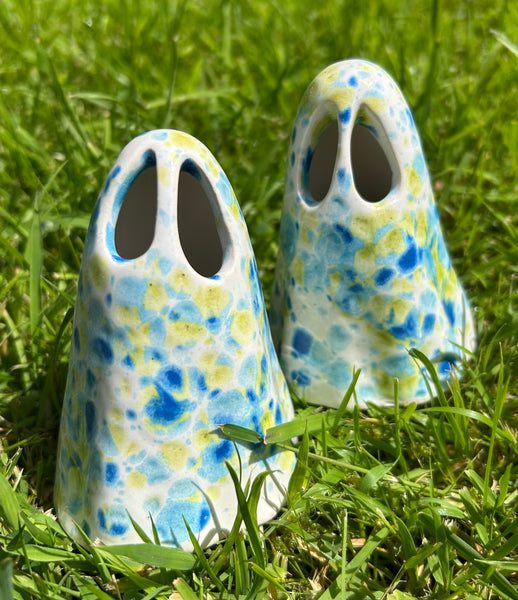 NEW Summer Breeze Ghost ☀️ 👻
