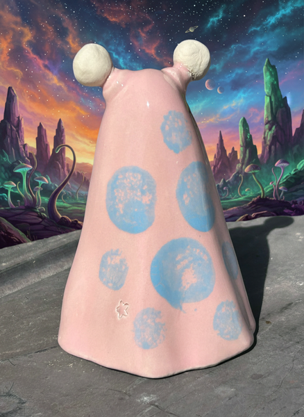NEW “Mich” PREMIUM Space Ghost 🛸