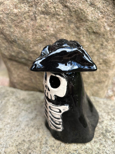 BOSUN BONES 🏴‍☠️ PREMIUM Ghost 👻