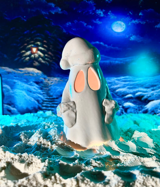 NEW “Christmas Oliver” PREMIUM Ghost 👻