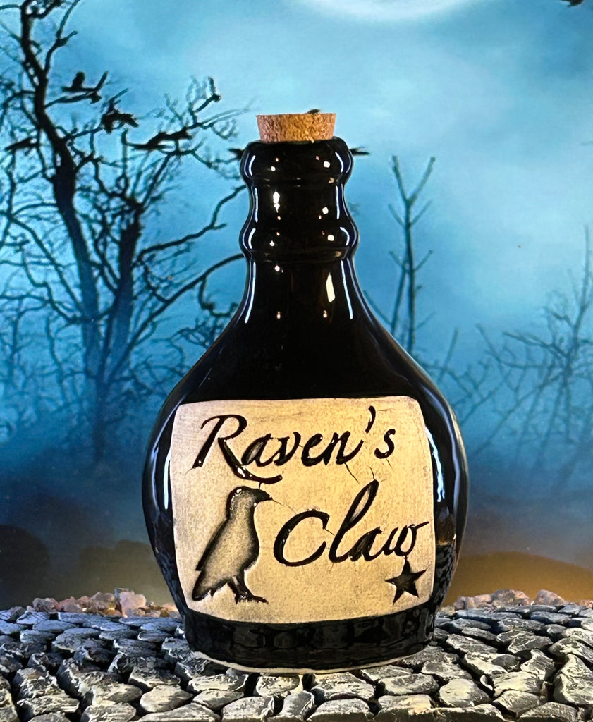 NEW Mini Raven’s Claw bottle 🐦‍⬛