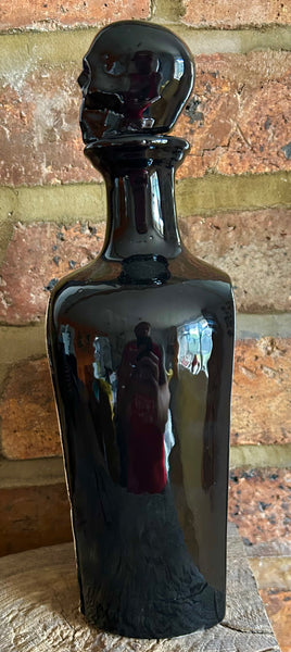 Large Poison bottle ☠️