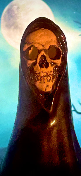 Death PREMIUM Ghost 👻