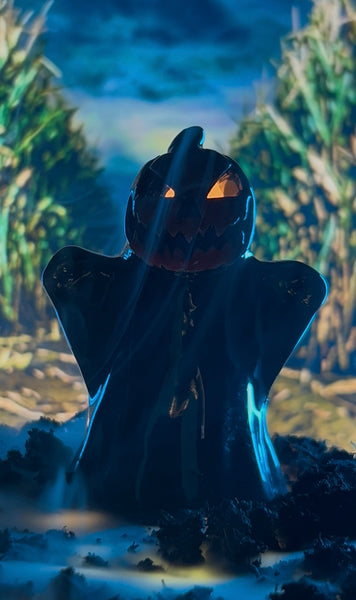 NEW “Scarecrow” PREMIUM Ghost 👻