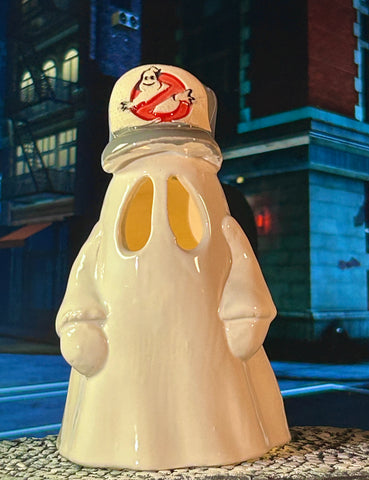 NEW “Ghostbusters cap” Oliver PREMIUM Ghost 👻