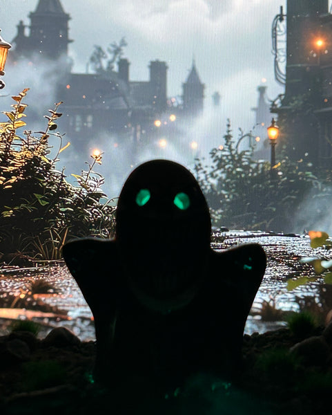 NEW “VENOM” PREMIUM Ghost 👻