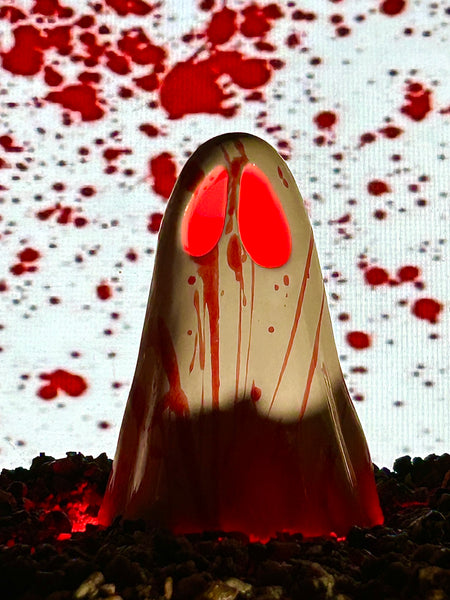 NEW “Slasher” Ghost 👻