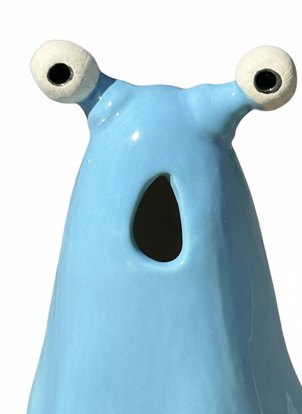 NEW “Mike” PREMIUM Space Ghost 🛸