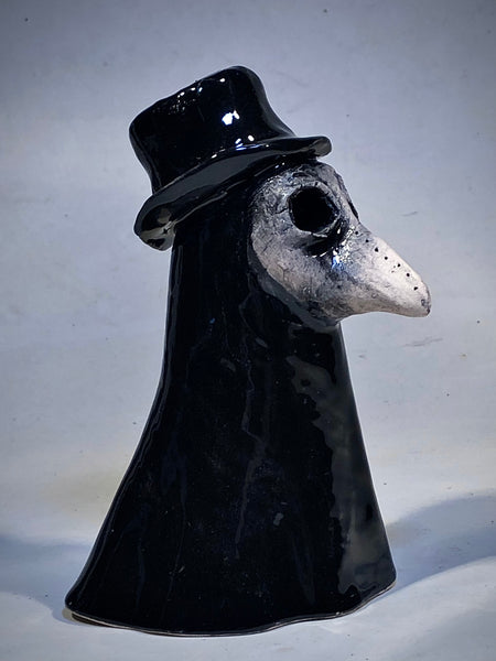 Plague Doctor PREMIUM Ghost 👻