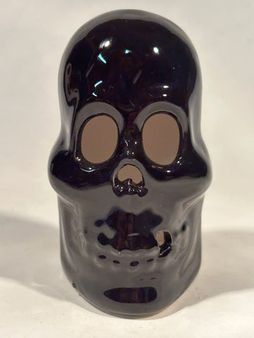 BLACK Mini Skull