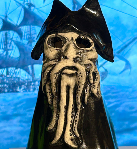 Davy Jones 🏴‍☠️ PREMIUM Ghost 👻