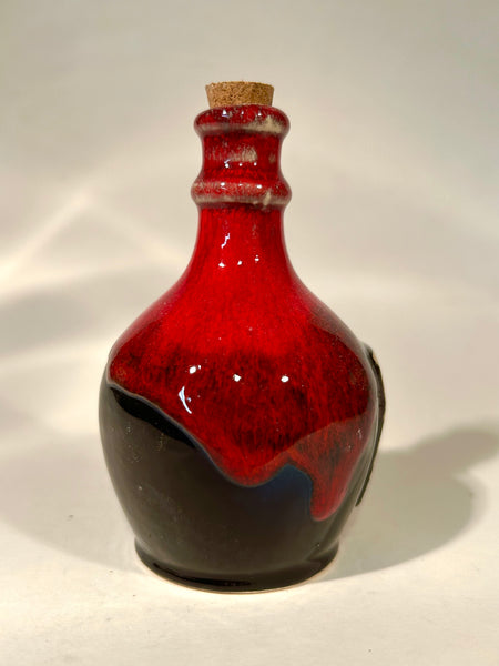 Mini Vampire Blood bottle 🧛‍♂️