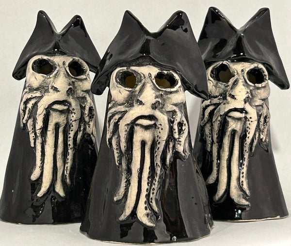 Davy Jones 🏴‍☠️ PREMIUM Ghost 👻