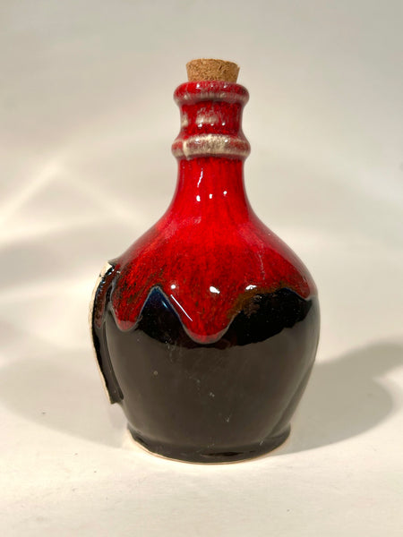Mini Vampire Blood bottle 🧛‍♂️