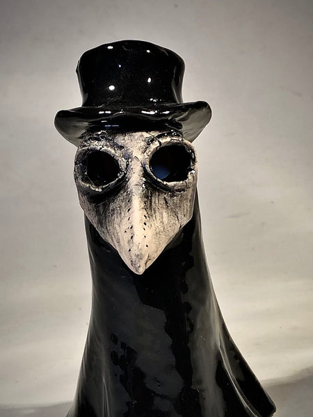 Plague Doctor PREMIUM Ghost 👻