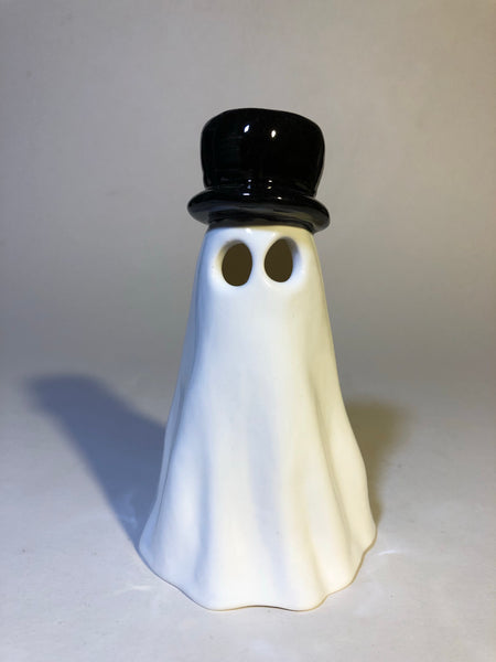 “Top hat” Ghost 👻