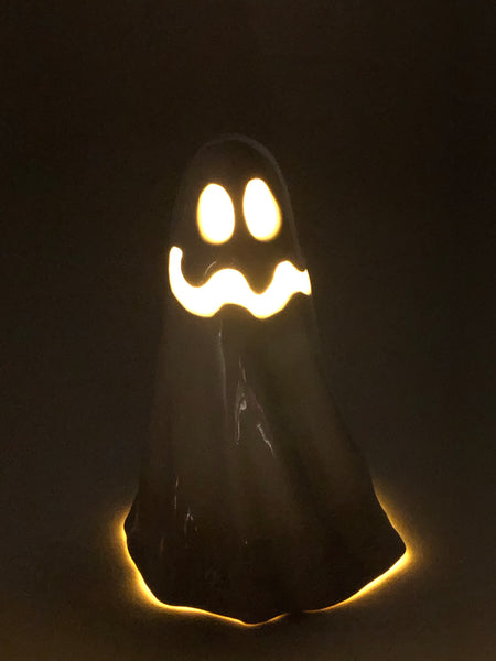 Bumble Ghost 👻