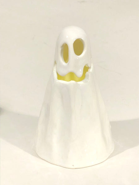 Bumble Ghost 👻