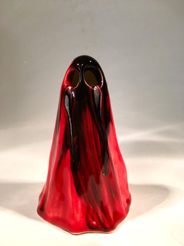 “Scarlet” Ghost 👻