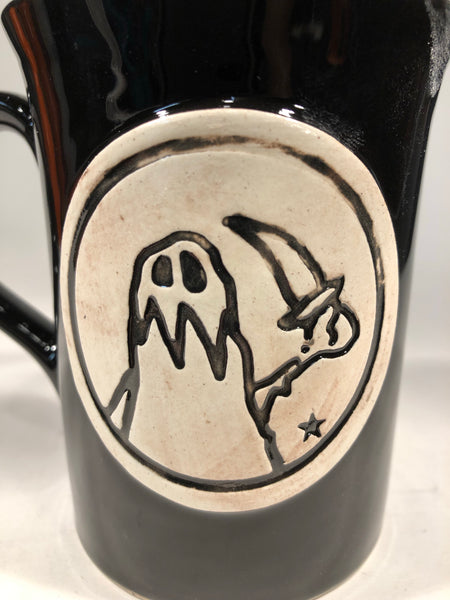 Mug monster 🔪