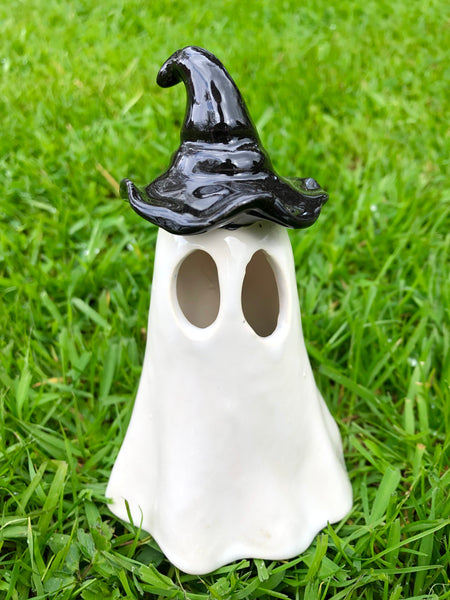 Witch hat STANDARD SIZE Ghost 👻