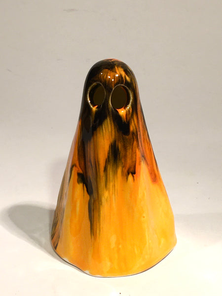 “October Rust” Ghost 👻