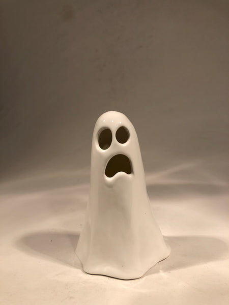 “BOO!” Ghost 👻