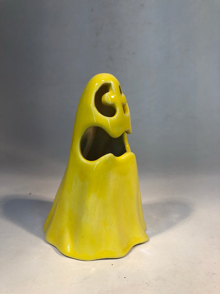 “Custard” Ghost 👻