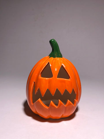Angry Munchkin Pumpkin 🎃