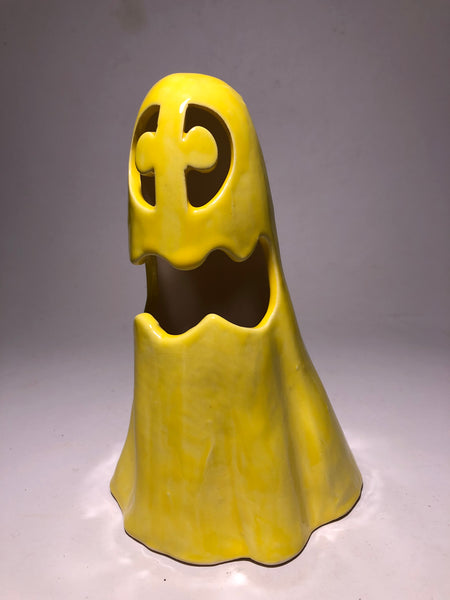 “BIG Custard” 6” Large Ghost 👻