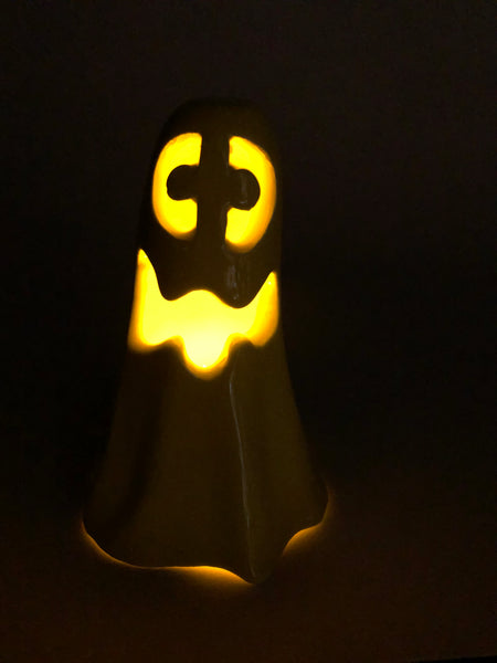 “Custard” Ghost 👻
