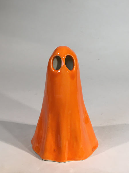 “Orange” Ghost 👻