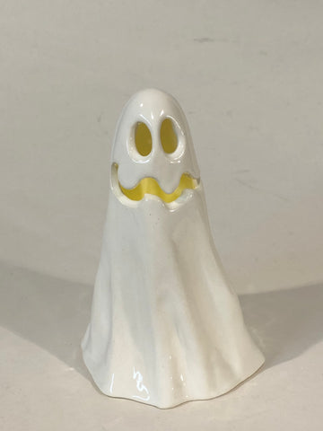 Bumble Ghost 👻