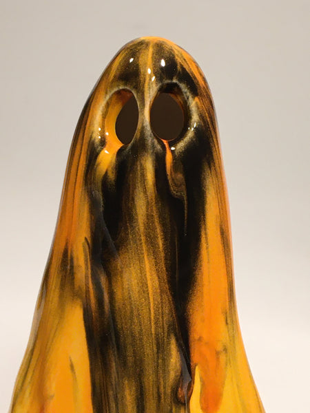 “October Rust” Ghost 👻