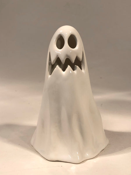 “Grumble” Ghost 👻