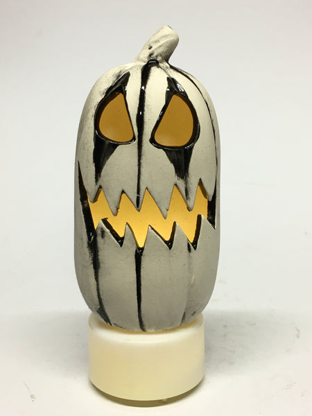 “Evil North” Mini Ghost Pumpkins 👻
