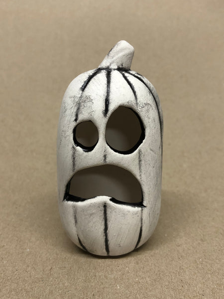 Ghost Mini Pumpkins original 👻