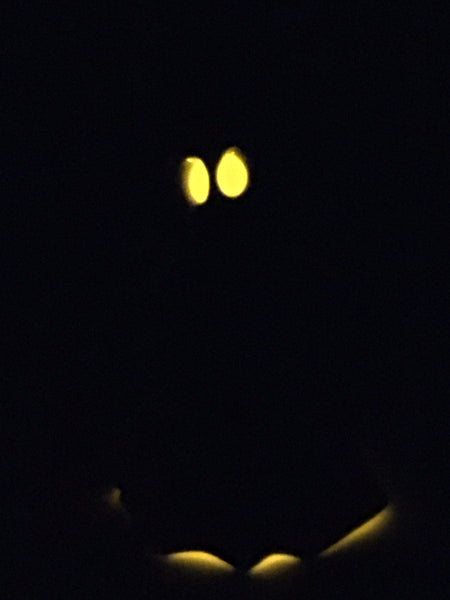 “13” Ghost 👻