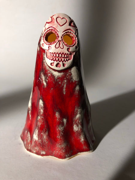 “Love” Day of the Dead #2 👻